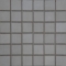 Gambini Materia Mosaik Grigio 5x5 cm (Matte 30x30 cm)