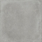 Flaviker Nordik Stone Boden- und Wandfliese Ash anpoliert 120x120 cm