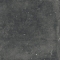 Flaviker Nordik Stone Boden- und Wandfliese Black matt 90x90 cm