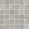 Flaviker Nordik Stone Mosaik Ash matt 30x30 cm