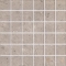 Pastorelli Biophilic Mosaik 5x5 Grey Matte 30x30 cm