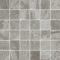Flaviker Navona Mosaik Grey 30x30 cm