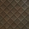 Love Tiles Metallic Carbon Wanddekor Chess 45x120 cm
