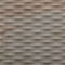 Love Tiles Metallic Iron Wanddekor Grain 35x100 cm