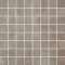 Love Tiles Metallic Iron Mosaik Matte 35x35 cm