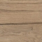 Flaviker Nordik Wood Terrassenplatte Gold 30x180 cm - Stärke: 20 mm