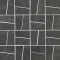 Pastorelli Quarz-Design Mosaik FUME` 30X30 cm