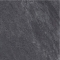 PrimeCollection QuarzStone Terrassenplatte Black 60x60 cm