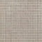 Casa dolce casa Neutra 6.0 Glasmosaik LUX A 02 Polvere 1,8x1,8 - Matte 30x30 cm