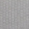 Casa dolce casa Neutra 6.0 Glasmosaik LUX C 04 Ferro 1,6x3,2 - Matte 29,2x28,3 cm