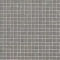 Casa dolce casa Neutra 6.0 Glasmosaik LUX A 05 Quarzo 1,8x1,8 - Matte 30x30 cm