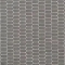 Casa dolce casa Neutra 6.0 Glasmosaik LUX C 05 Quarzo 1,6x3,2 - Matte 29,2x28,3 cm