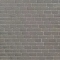 Casa dolce casa Neutra 6.0 Glasmosaik LUX E 05 Quarzo 1,8x3,6 - Matte 31x25 cm