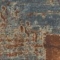 Sant Agostino Colorart Navy Naturale Boden- und Wandfliese 15x120 cm