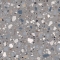 Sant Agostino Deconcrete De-Maxi Deco Grey Naturale Boden- und Wandfliese 90x90 cm