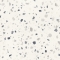 Sant Agostino Deconcrete De-Medium White Naturale Boden- und Wandfliese 60x60 cm