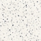 Sant Agostino Deconcrete De-Medium White Naturale Boden- und Wandfliese 90x90 cm