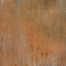 Sant Agostino Dripart Copper Naturale Boden- und Wandfliese 60x60 cm