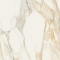 Margres Endless Calacatta Gold Poliert Boden- und Wandfliese 89x89 cm