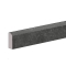 Flaviker Nordik Stone Sockel Black matt 5,5x60 cm