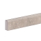 Flaviker Nordik Stone Sockel Sand matt 5,5x60 cm