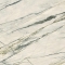 Flaviker Supreme Treasure Boden- und Wandfliese Calacatta Emerald Matt 120x120 cm