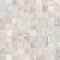 Florim Creative Design Onyx&More White Onyx Glossy Mosaik  3x3 cm