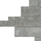 Florim Creative Design Pietre/3 Limestone Ash Naturale Dekor Listello 21x40 cm
