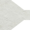 Florim Creative Design Pietre/3 Limestone White Naturale Dekor Papillon 34,5x80 cm