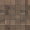 Florim Creative Design Wooden Tile Walnut Naturale Mosaik 5x5