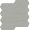 Florim Creative Design Neutra 6.0 04 Ferro Naturale Mosaico C 7,5x15 cm 6 mm
