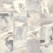 Florim Creative Design Onyx&More White Blend Satin Mosaik 7,5x7,5 cm 6 mm