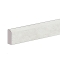 Florim Creative Design Pietre/3 Limestone White Naturale Sockel 4,6x60 cm