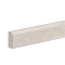 Florim Creative Design Sensi White Sand Natural Sockel 4,6x60 cm 6mm