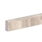 Keraben Luxury Sockel Sand matt-soft 8x90 cm