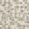 Love Tiles Core Inner White Natural 35x100 cm Wanddekor