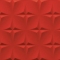 Love Tiles Genesis Stellar Red Matt 45x120 cm Wanddekor