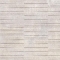 Love Tiles Sense Elevation Light Grey Natural 35x70 cm Wanddekor