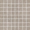 Margres Underground Silver Natur Mosaik 3,5x3,5 30x30 cm