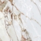Mirage Cosmopolitan Arabescato Oro Poliert Boden- und Wandfliese 80x160 cm