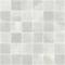 Mirage Cosmopolitan White Crystal Poliert Mosaik 36T 30x30 cm