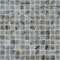 Mirage Cosmopolitan Mystic Grey Poliert Mosaik 144T 30x30 cm