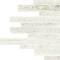 Mirage Elysian Travertino Pearly Natural Dekor Layer 30x60 cm