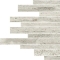 Mirage Elysian Travertino Misty Natural Dekor Layer 30x60 cm