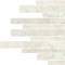 Mirage Elysian Travertino Pearly Cross Natural Dekor Layer 30x60 cm