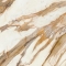 Mirage Jolie Calacatta Vena Antica Glossy Boden- und Wandfliese 80x80 cm