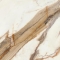 Mirage Jolie Calacatta Vena Antica Glossy Boden- und Wandfliese 80x160 cm