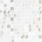 Mirage Jolie Calacatta Select Glossy Mosaik 144T 30x30 cm