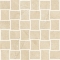 Margres Prestige Corinthian Poliert Mosaik 4,4x5 30x30 cm