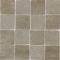 Love Tiles Memorable Gris Touch/Soft 30x30 cm Mosaik